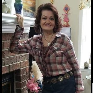 Meet your Posher, Tammy